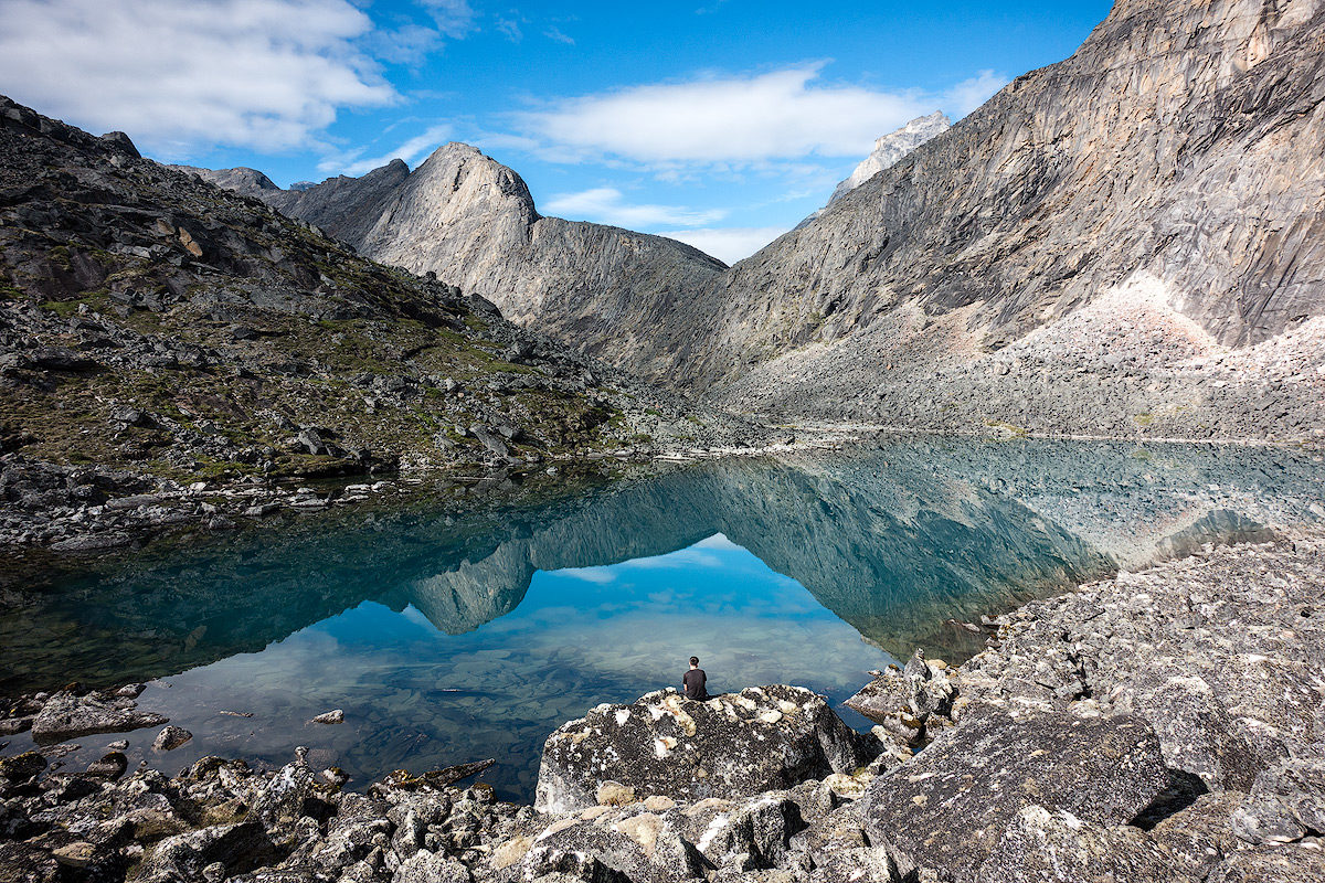 A Guide to Gates of the Arctic National Park Renee Roaming