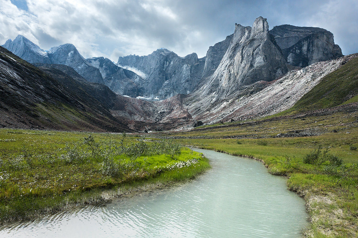A Guide to Gates of the Arctic National Park Renee Roaming