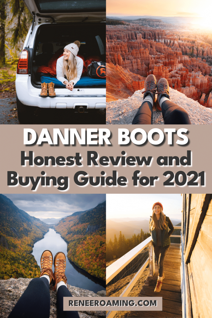 best Danner boots for your needs So you're curious about buying a pair of Danner boots but are wondering if they are worth the cost? Or maybe you're confused about which are the best Danner boots for your needs? Well, you've come to the right place! This comprehensive Danner boots buying guide will answer all your questions. I am providing Danner boots reviews based on 5+ years of firsthand experience wearing them hiking and traveling. #dannerboots #hikingshoes #hikingshoes #hike