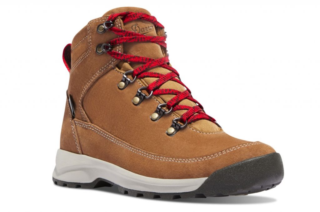 Danner Boots Buying Guide and Review - Danner Adrika Boots