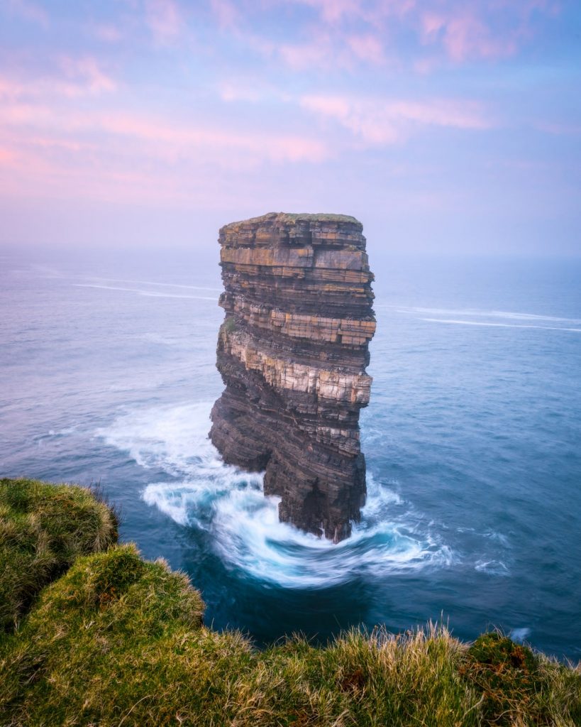 How To Take Better Travel Photos How To Take Better Travel Photos - Blue Hour