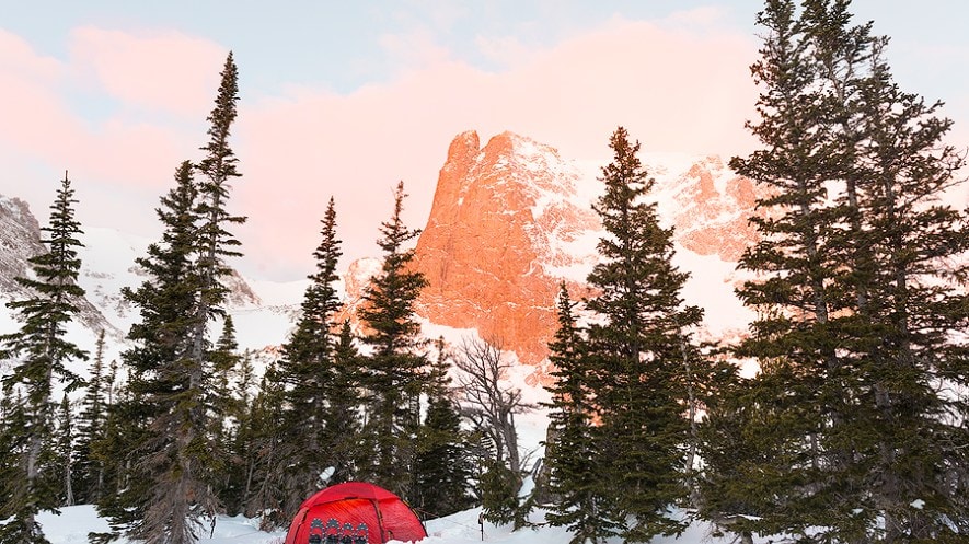 10 Tips for Winter Camping