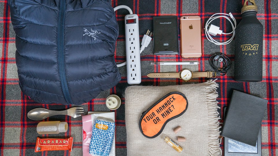 13 Hacks for Traveling like a Pro