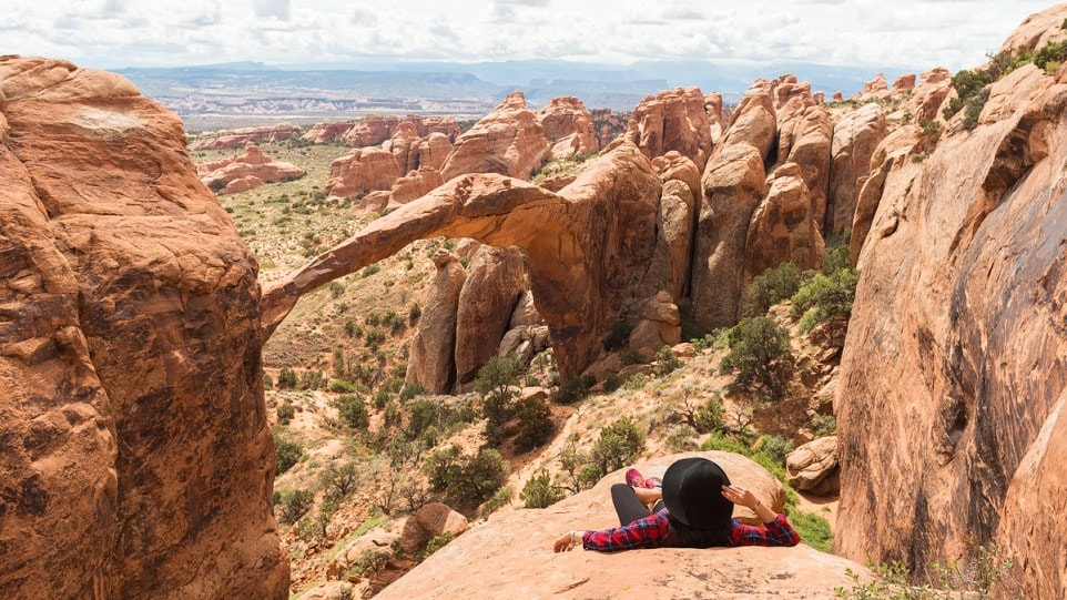 Top 10 Things to Do in Moab, Utah