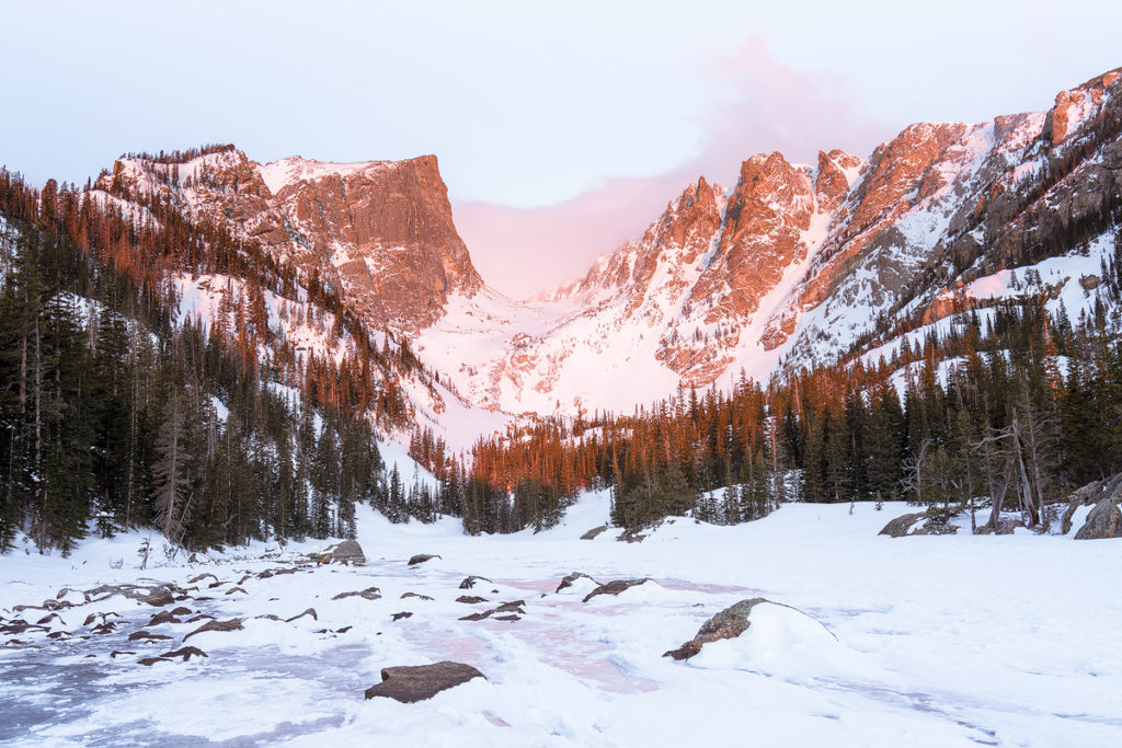 10 Easy Colorado Outdoor Adventures