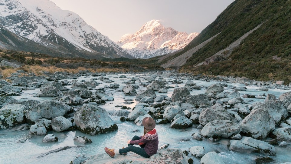 12 Must See Places On The South Island Of New Zealand