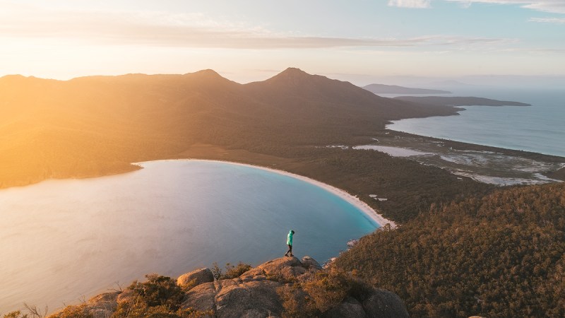 Top 10 Most Instagram Worthy Sights in Tasmania