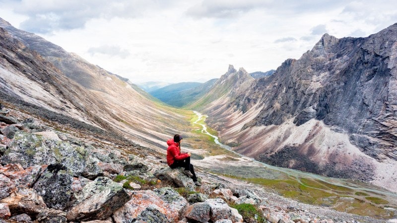 A Guide to Gates of the Arctic National Park