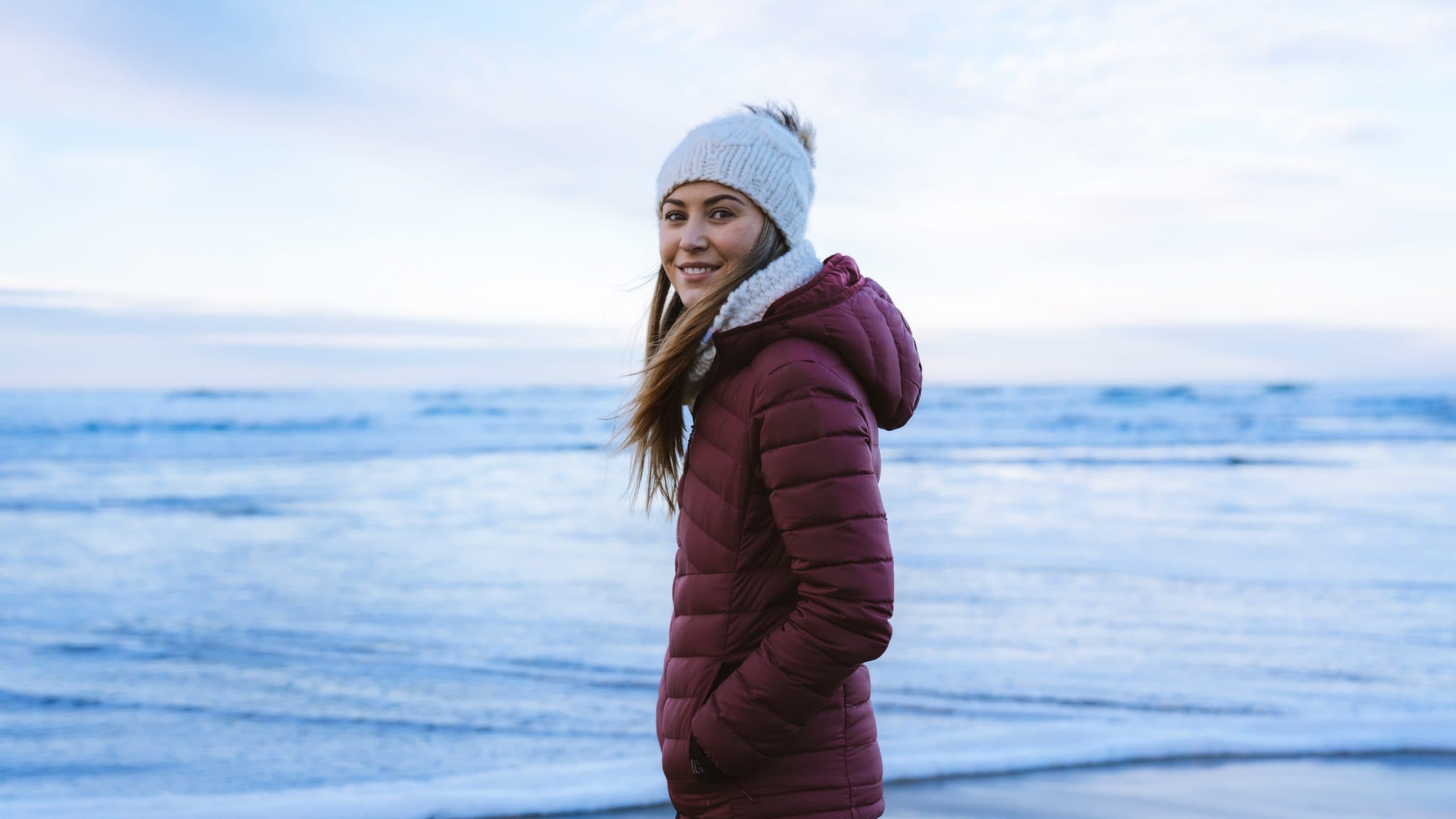 Best Winter Hiking Jackets: 7 Women's Winter Hiking Jackets — Nichole the  Nomad