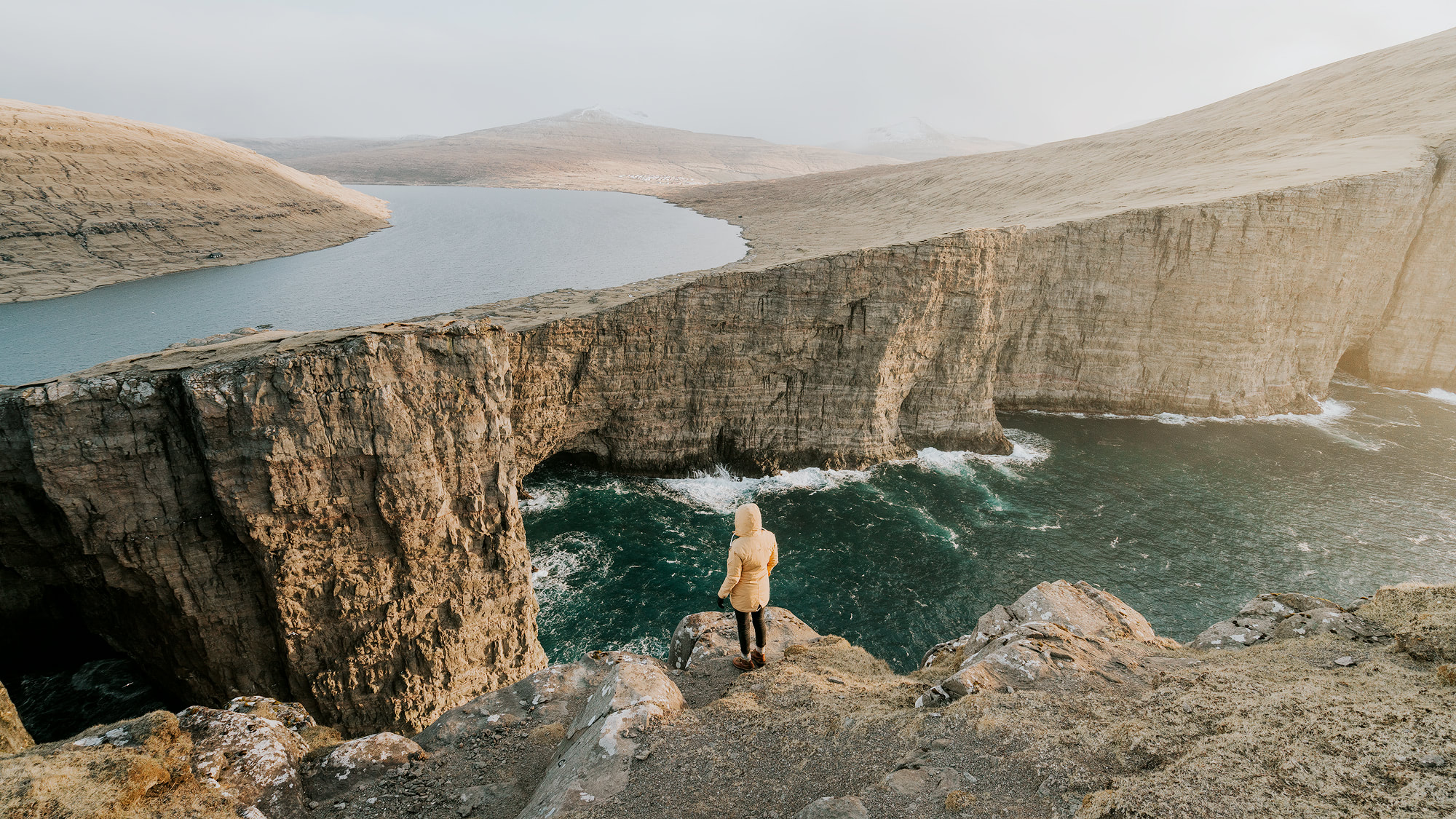 Faroe Islands Travel Guide + Best Photography Spots