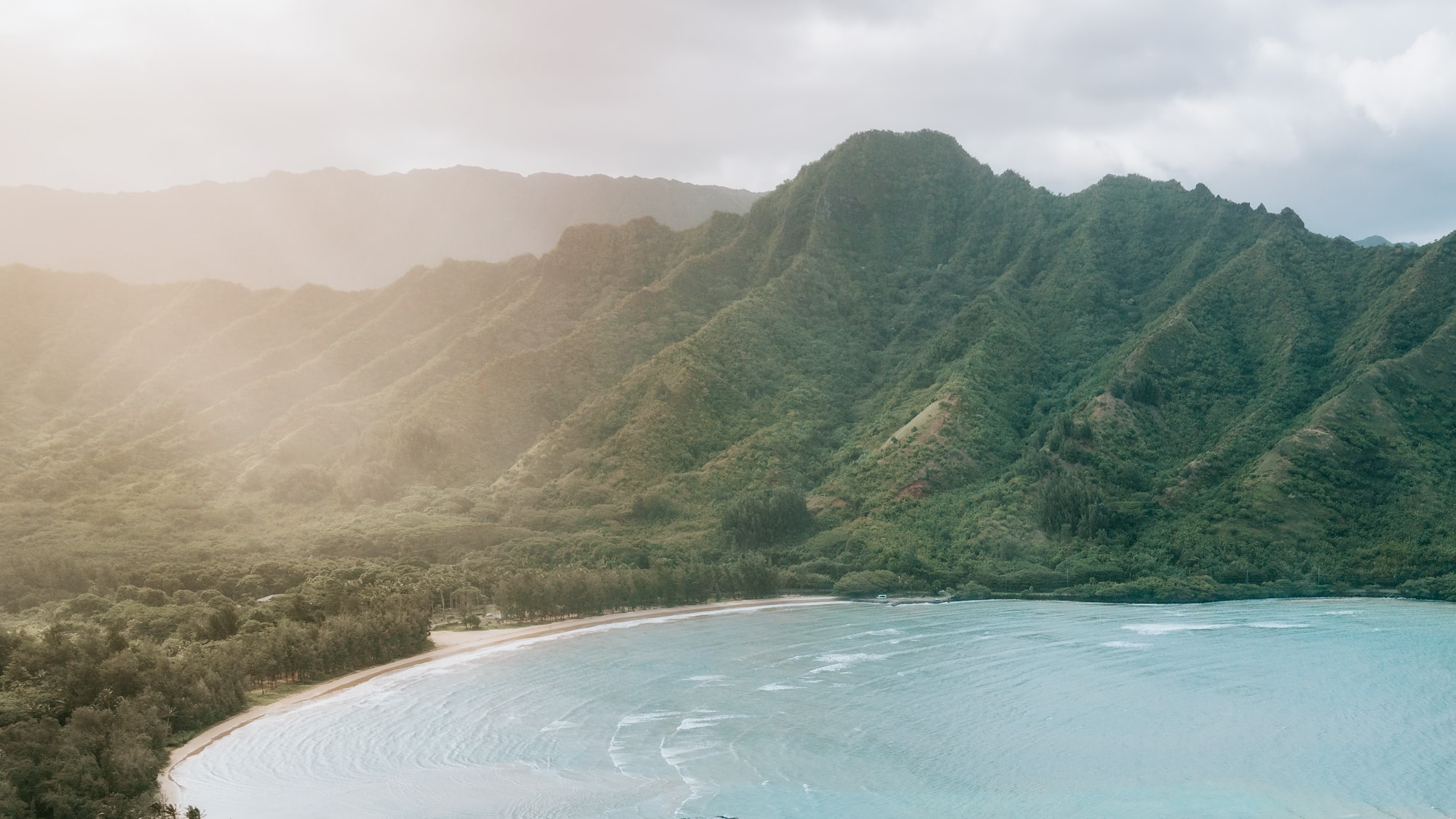 Hawaiian-Adventures-With-A-Surf-Sensation Caroline-Marks-Renee-Roaming-Banner