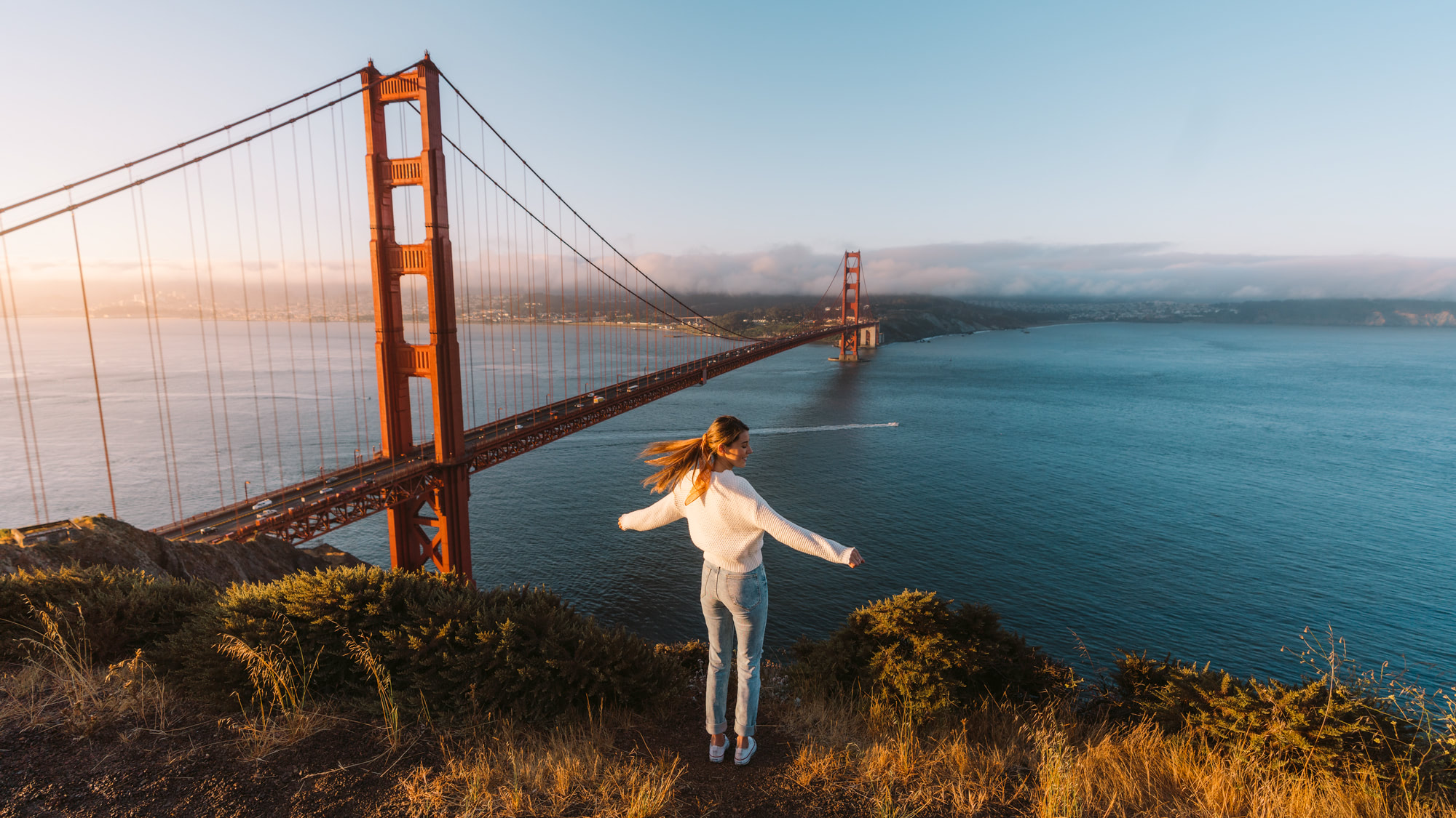 How to Spend 24 Hours in San Francisco