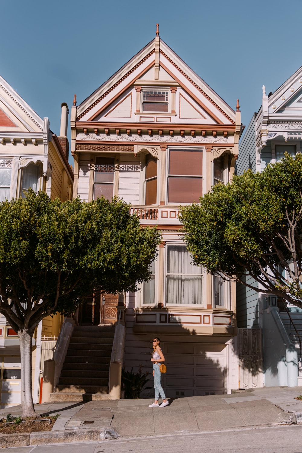 How-to-Spend-24-Hours-in-San-Francisco-Painted-Ladies-02-Renee-Roaming