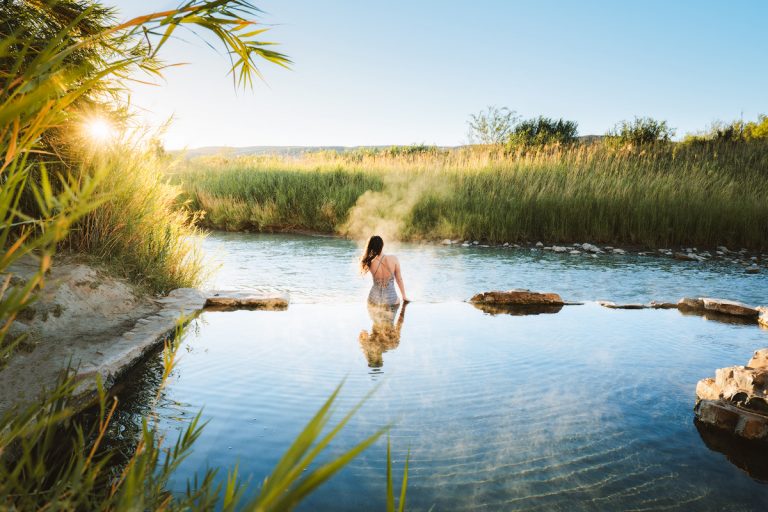 National Parks - Renee Roaming