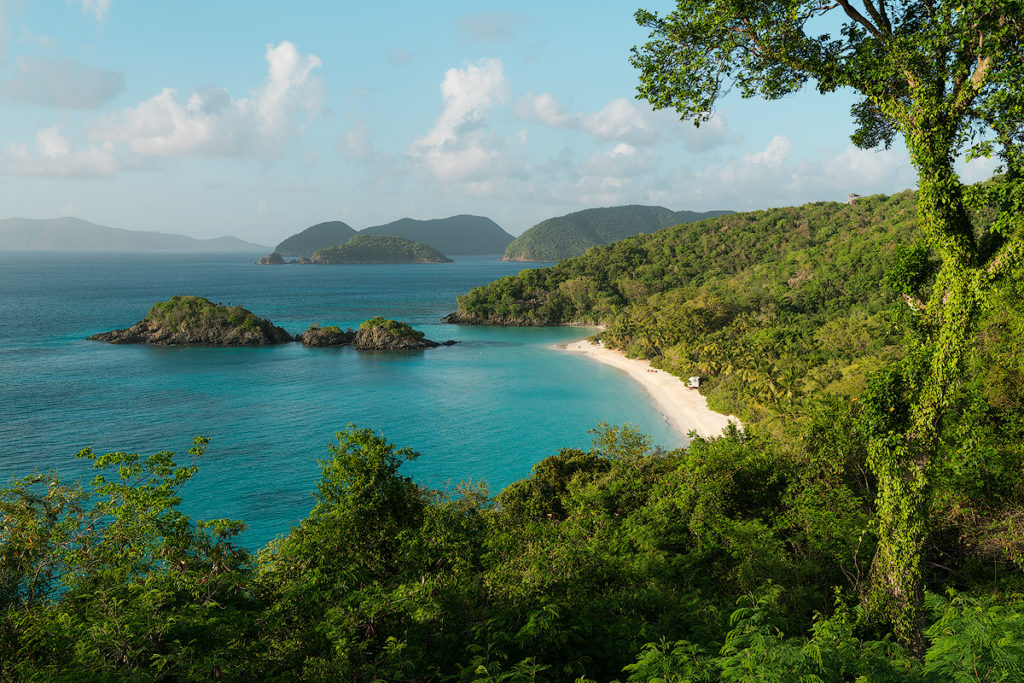 The 15 Most Underrated National Parks in America - Virgin Islands