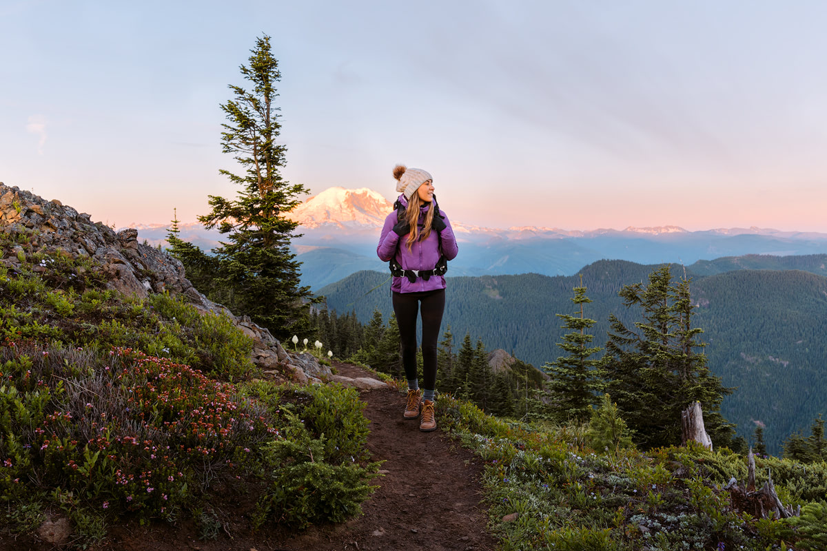 Beginners Guide to Hiking