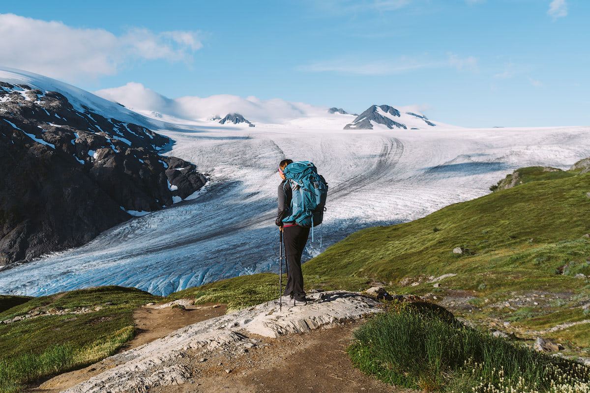 5 Epic Alaska Hiking & Backpacking Adventures (+ Packing Tips!)