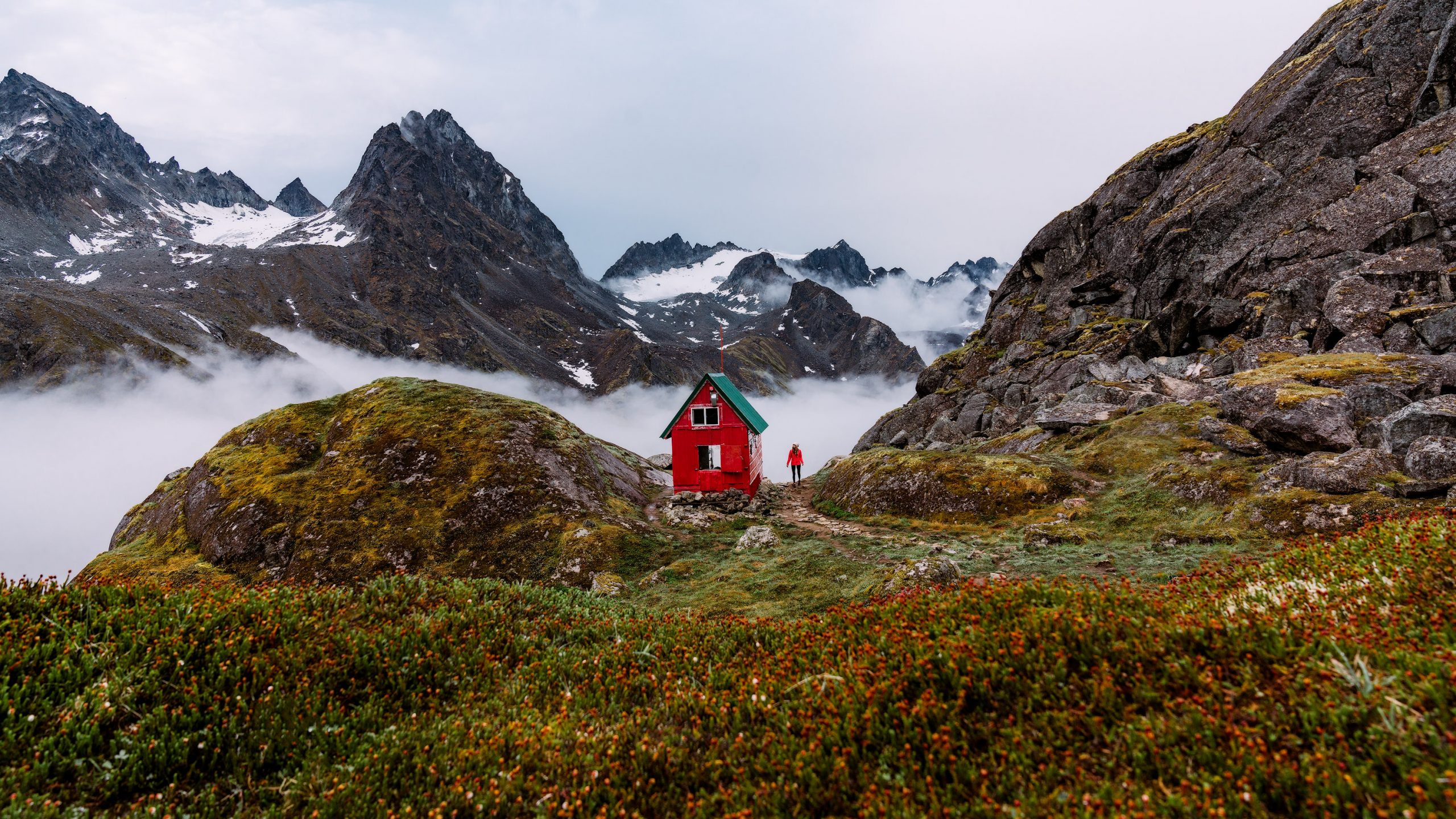 5 Epic Alaska Hiking & Backpacking Adventures (+ Packing Tips!)