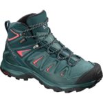 Camping hiking shoes