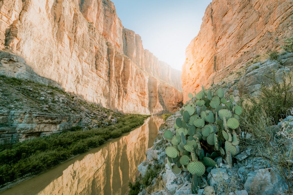 15 Least Crowded National Parks in the US - Big Bend National Park- Renee Roaming