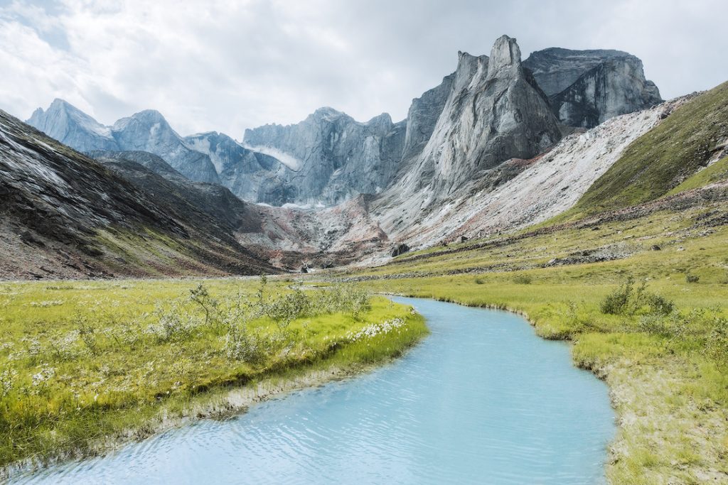 15 Least Crowded National Parks in the US - Gates of the Arctic National Park - Renee Roaming