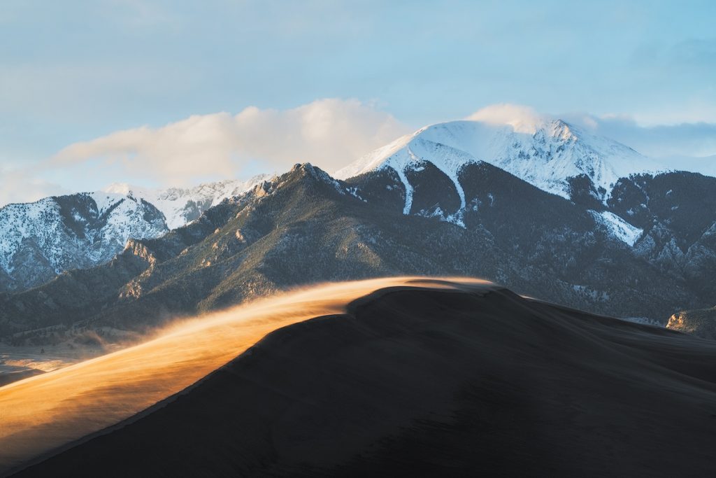 15 Least Crowded National Parks in the US - Great Sand Dunes National Park - Renee Roaming