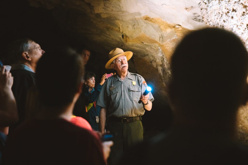 15 Least Crowded National Parks in the US - Mammoth Cave National Park - Renee Roaming