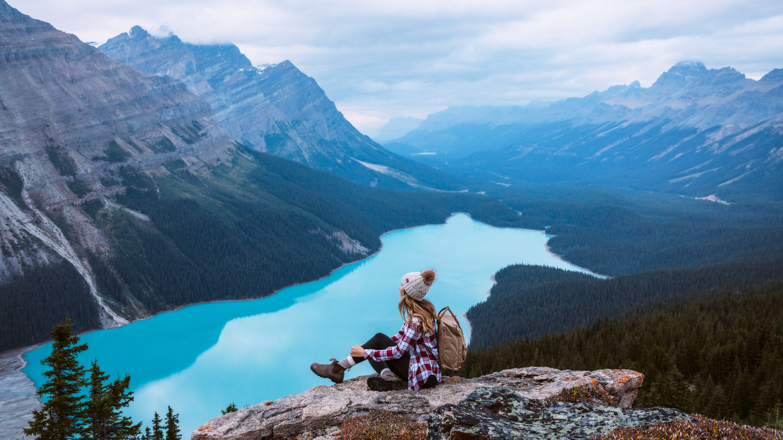 Top 6 Must-See Canadian Rockies Lakes - Plus Photography Tips!