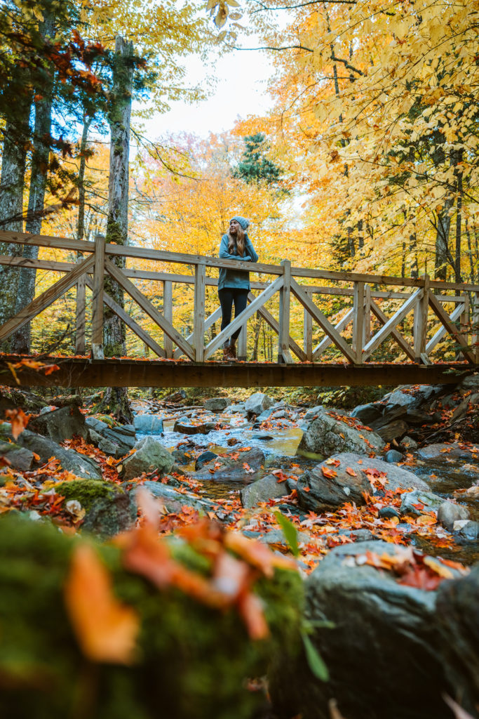 New England Fall Road Trip Ultimate Itinerary Renee Roaming Dixville Notch 2 New Hampshire