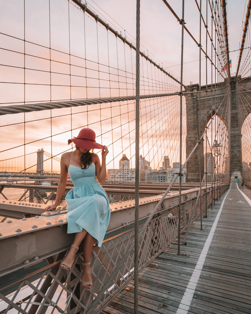 Tips For Taking Incredible Travel Selfies How To Look Less Awkward ReneeRoaming WhereTFisLena NYC