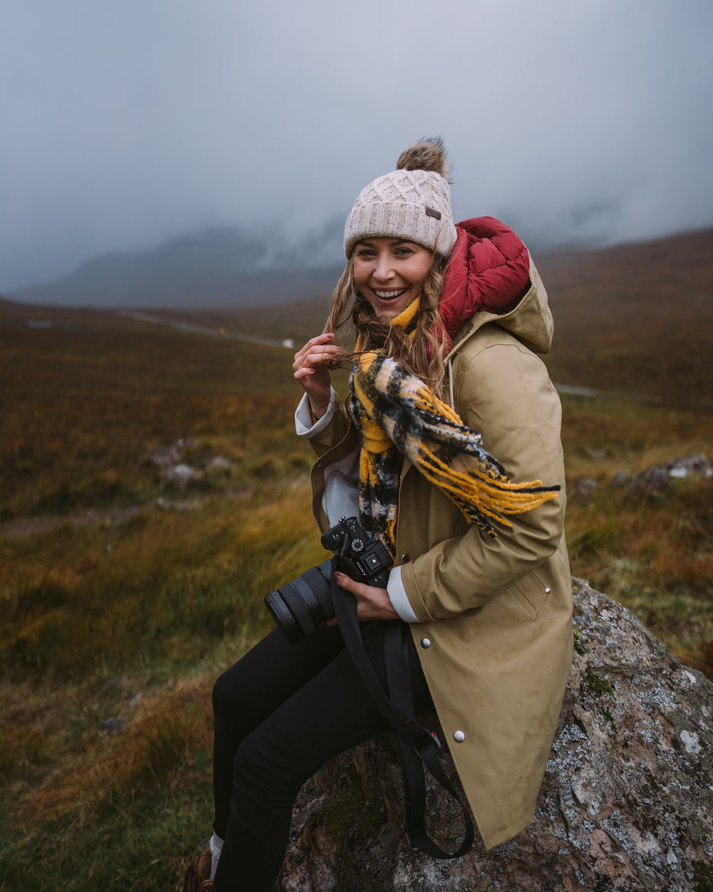 Isle of Skye Photography Locations