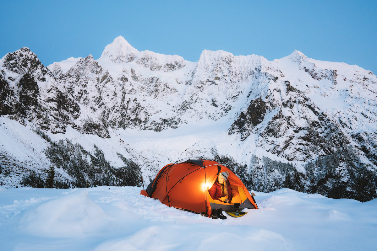 Ultimate Guide to Winter Hiking and Camping — Renee Roaming