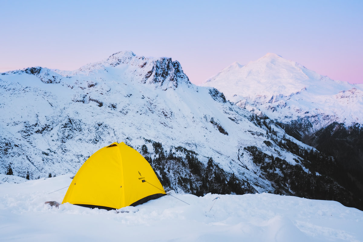 Get Outside The Ultimate Winter Hiking and Camping Guide 8