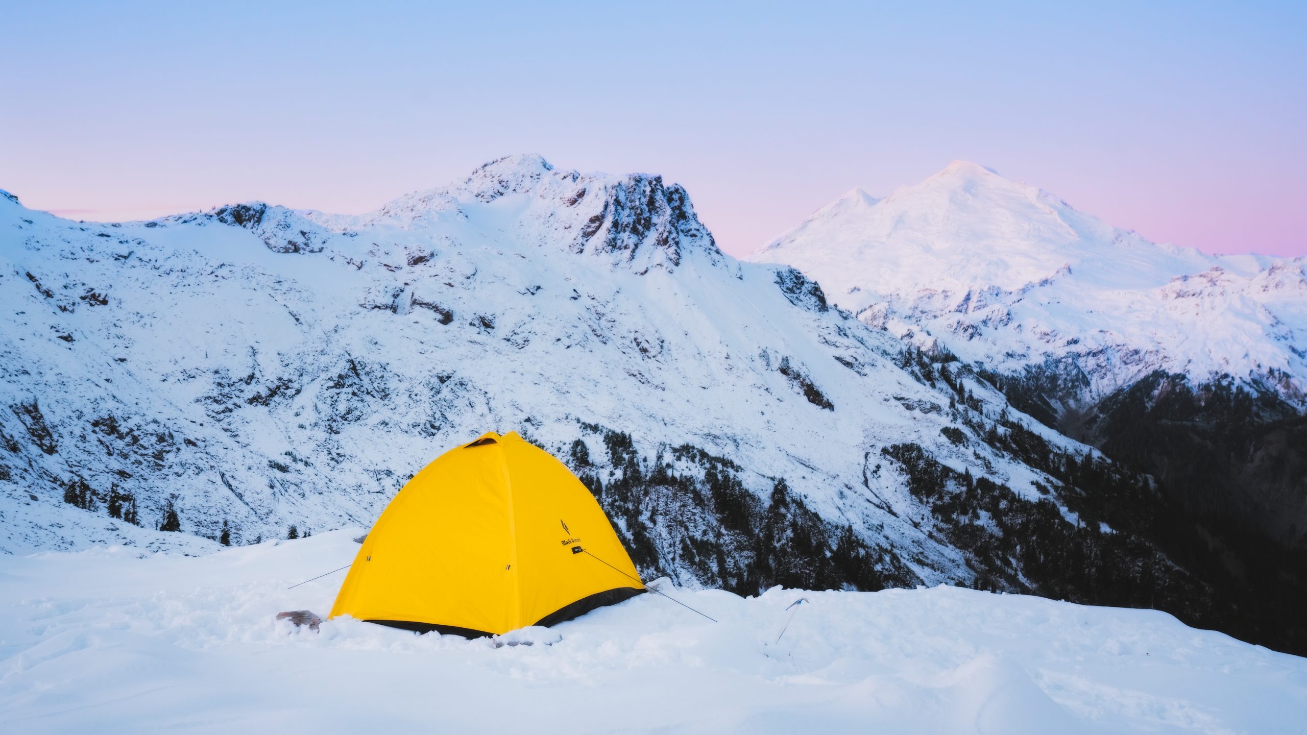 Ultimate Guide to Winter Hiking and Camping — Renee Roaming