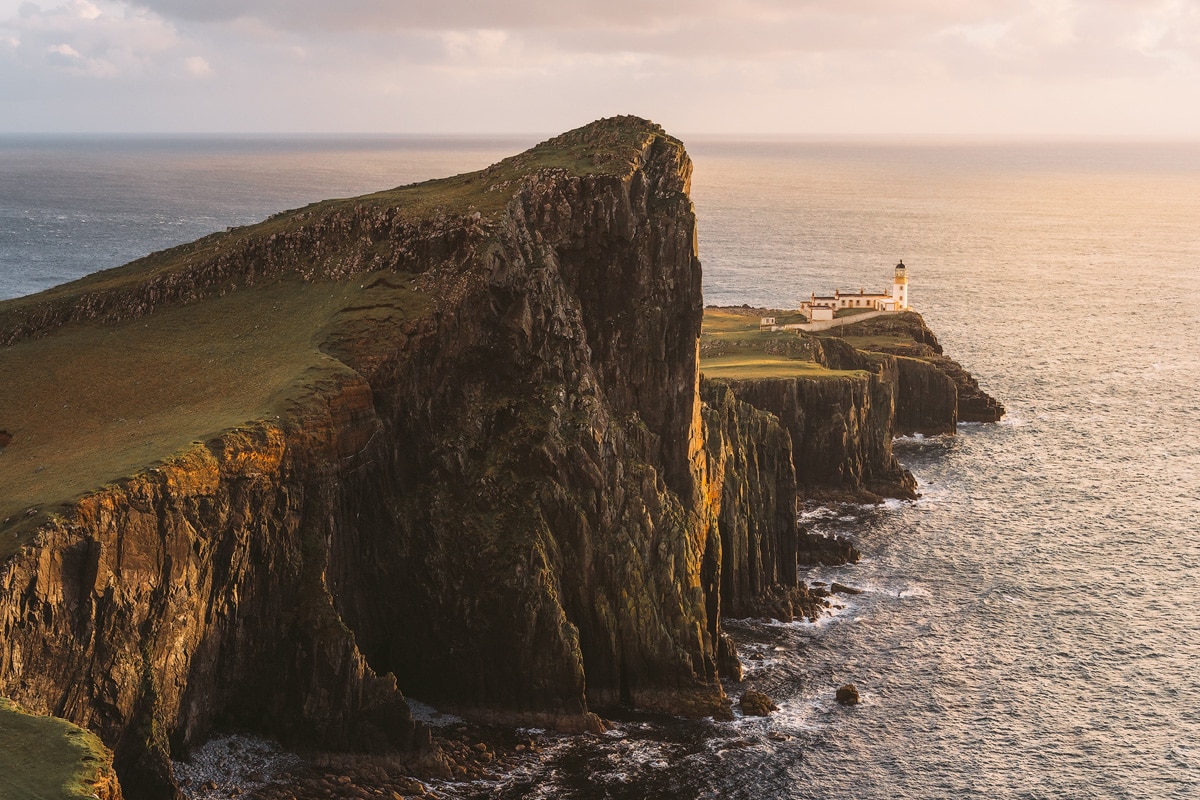 Isle of Skye Photography Locations