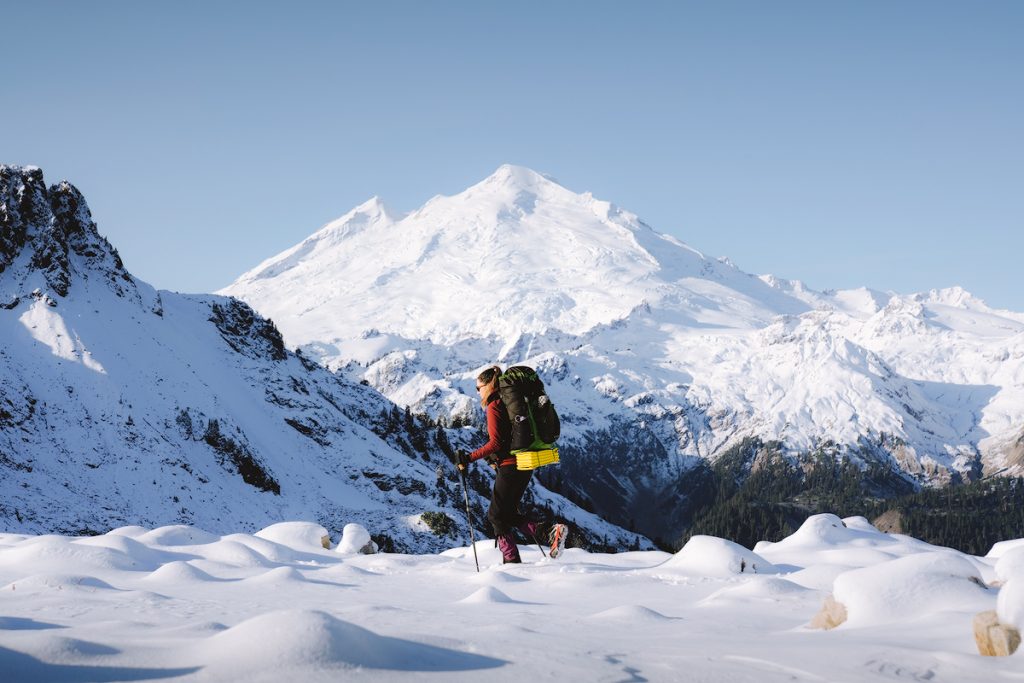 Ultimate Guide to Winter Hiking and Camping - How to plan a winter hiking adventure
