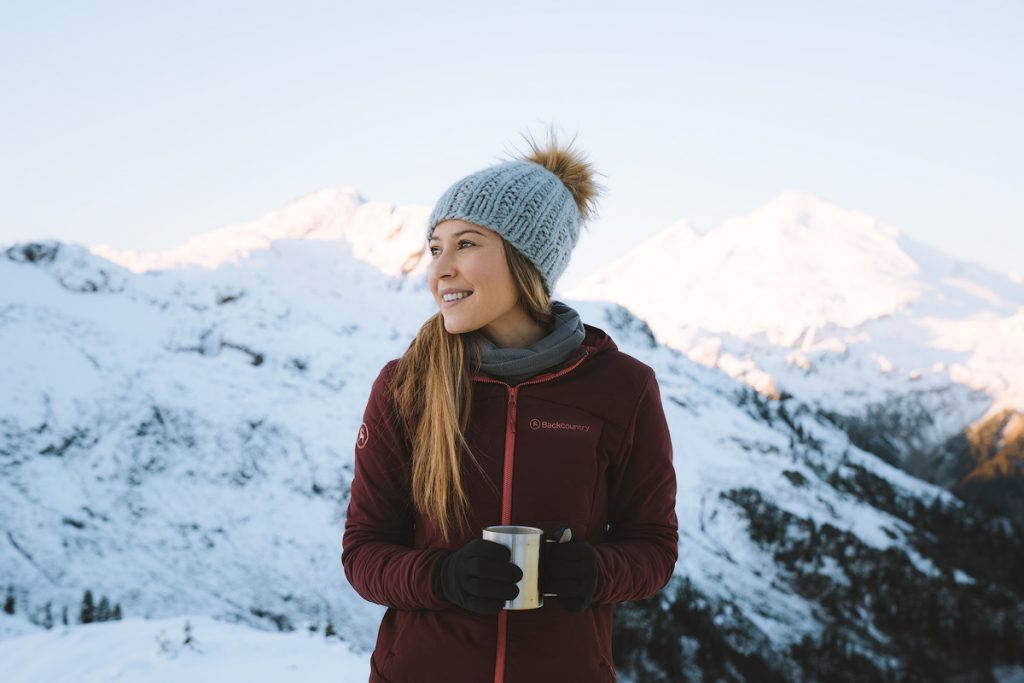 Ultimate Guide to Winter Hiking and Camping - winter hiking clothes