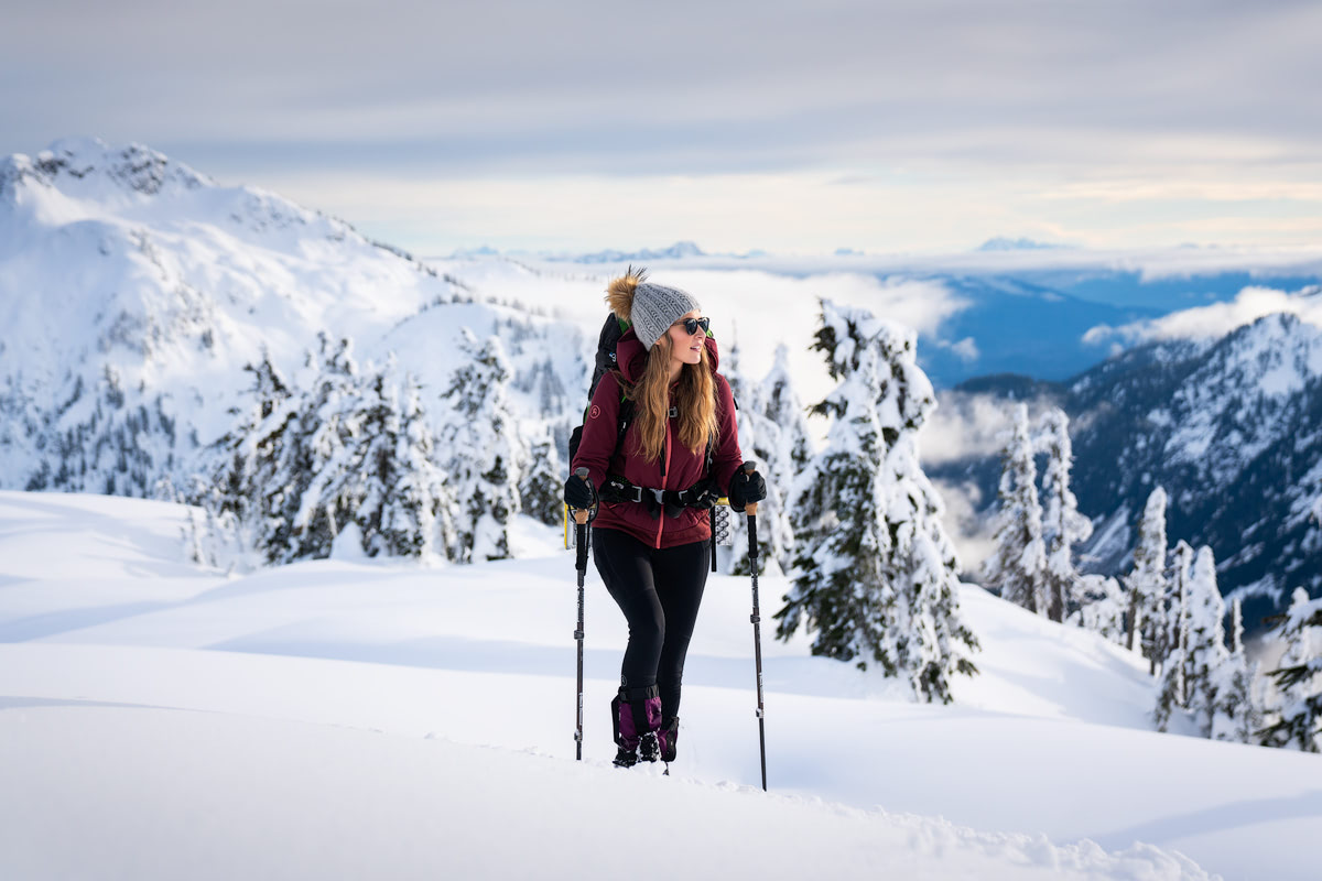 Ultimate Guide to Winter Hiking and Camping — Renee Roaming