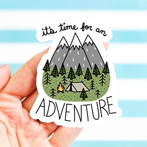 20 Thoughtful Gift Ideas for Travel Lovers Sticker