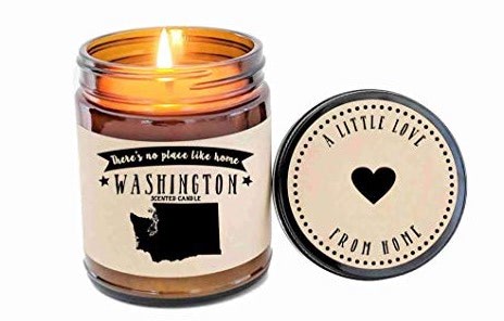 Destination Candle