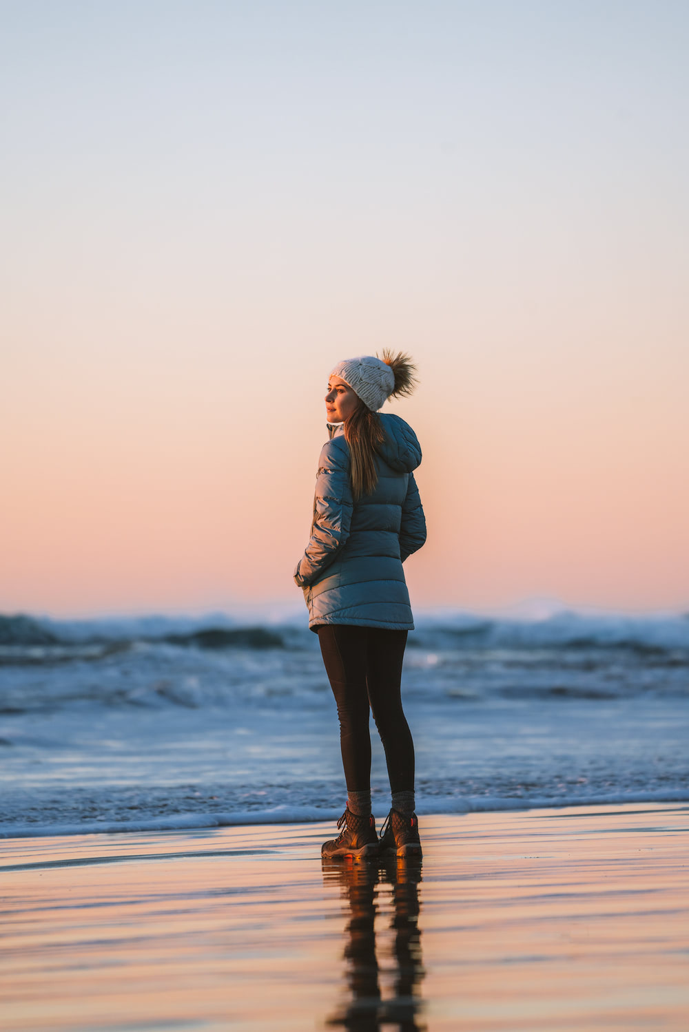 What to pack for Cannon Beach Oregon