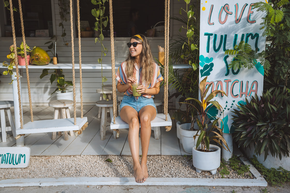 Matcha Mama Tulum Matcha Mama Tulum