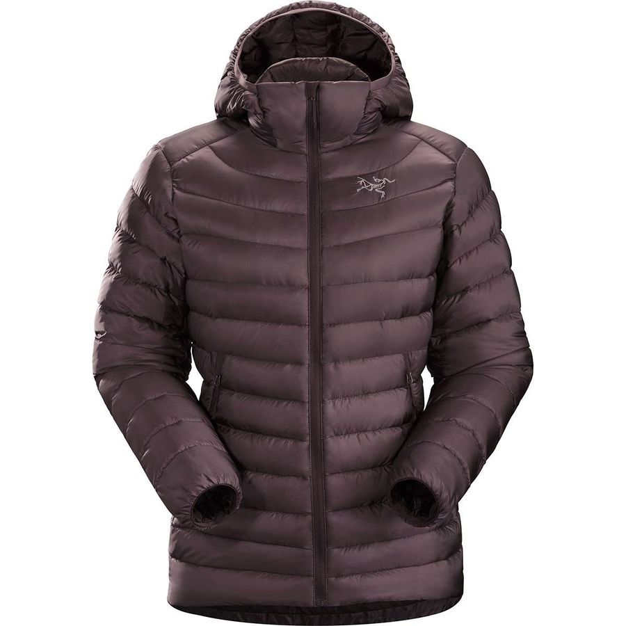 Jackets to wear on a winter Arctic Trip - Arcteryx Cerium LT