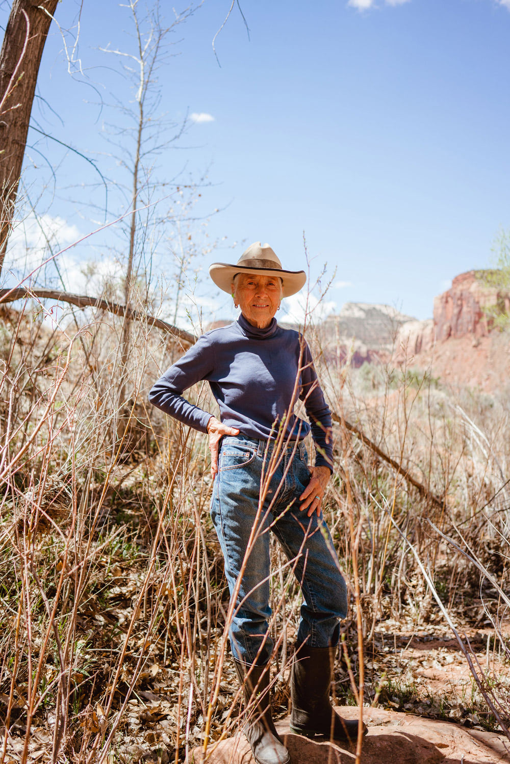 Experiencing Desert Climbing and Biking for the First Time Moab Rock Climbing with Backcountry Nature Conservancy