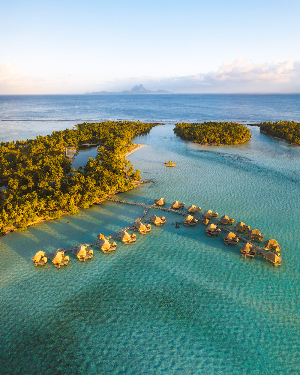 The Islands of Tahiti Le Tahaa Island Resort and Spa Renee Roaming 3