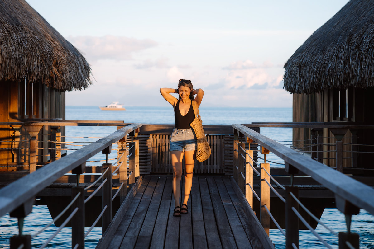 What to Pack for a Tropical Vacation to The Islands of Tahiti Bora Bora 7