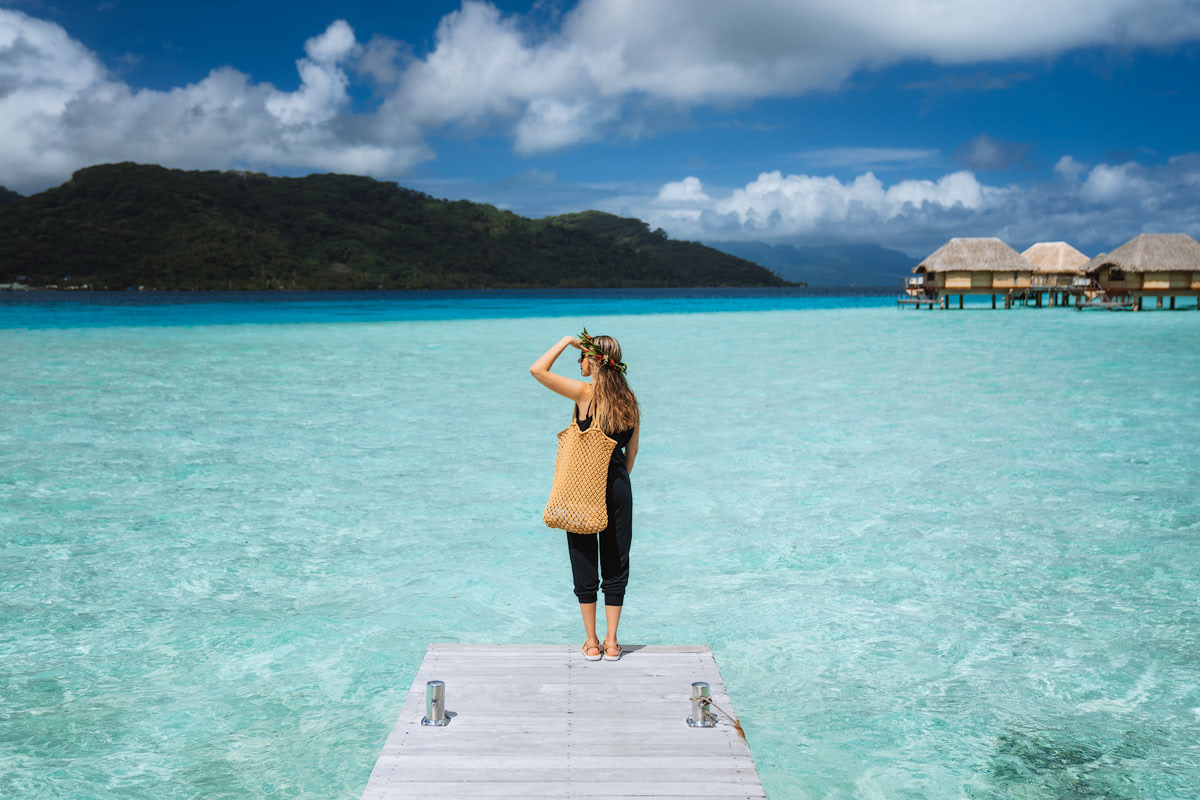 What to Pack for a Tropical Vacation to The Islands of Tahiti Tahaa 1