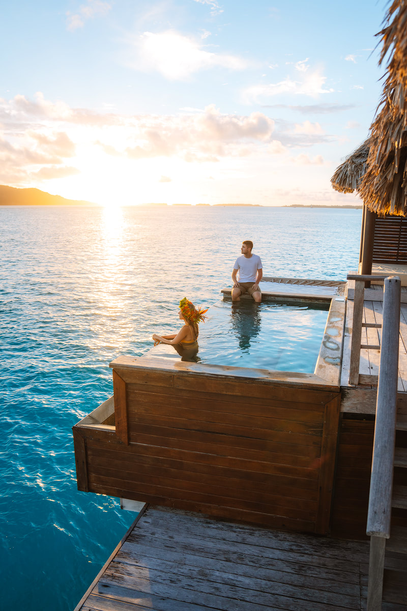 Four Seasons Resort Bora Bora