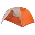 Garibaldi Provincial Park Panorama Ridge Overnight Backpacking Trip Big Agnes Copper Spur Tent