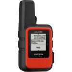 Garibaldi Provincial Park Panorama Ridge Overnight Backpacking Trip Garmin InReach Mini